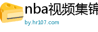 nba视频集锦